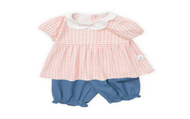 童装类服装入驻电商平台需要做哪些检测?